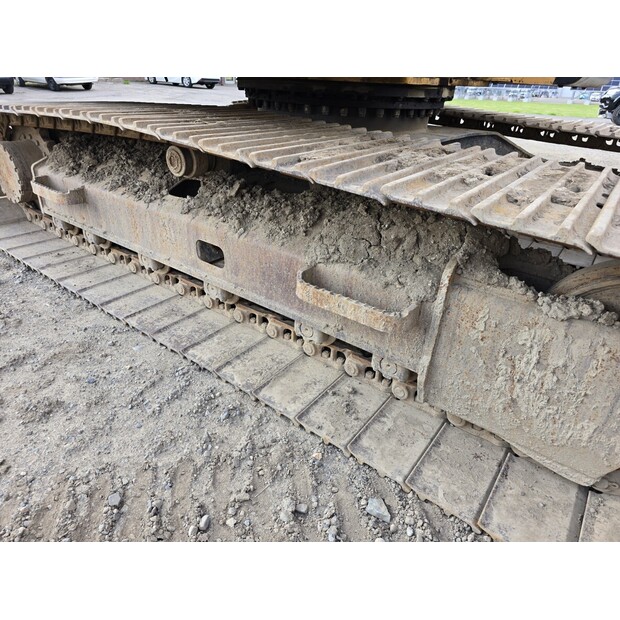2005 Caterpillar 312C-41968836