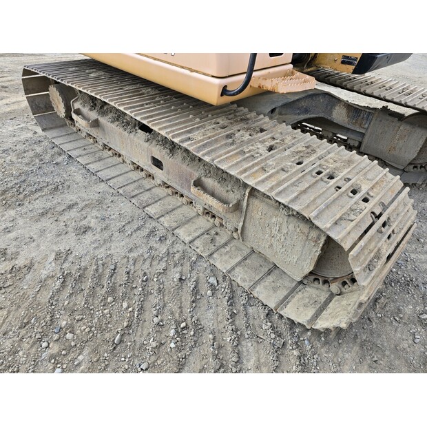 2005 Caterpillar 312C-41968837