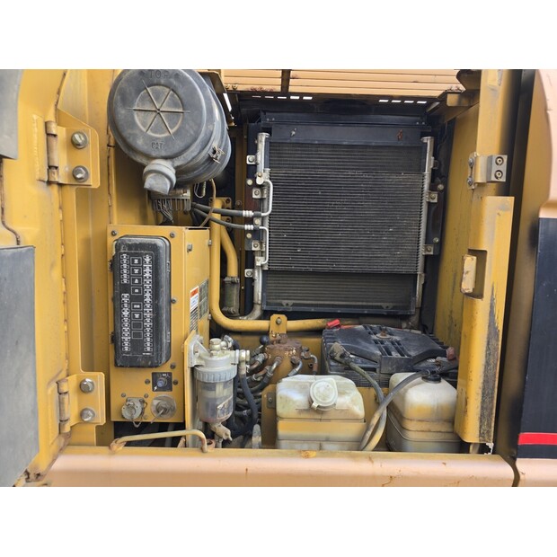 2005 Caterpillar 312C-41968838