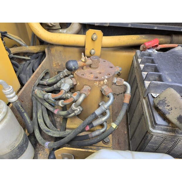2005 Caterpillar 312C-41968839