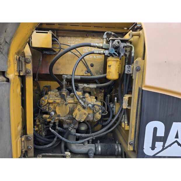 2005 Caterpillar 312C-41968840