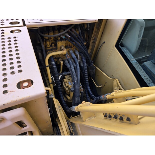 2005 Caterpillar 312C-41968841