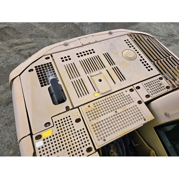 2005 Caterpillar 312C-41968842