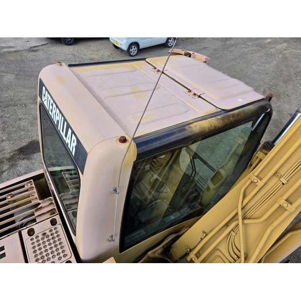 2005 Caterpillar 312C-41968843