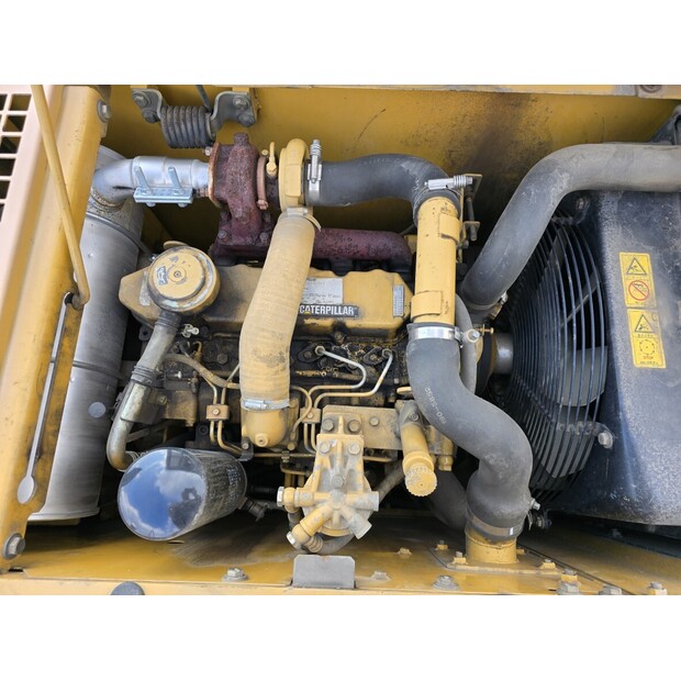2005 Caterpillar 312C-41968844
