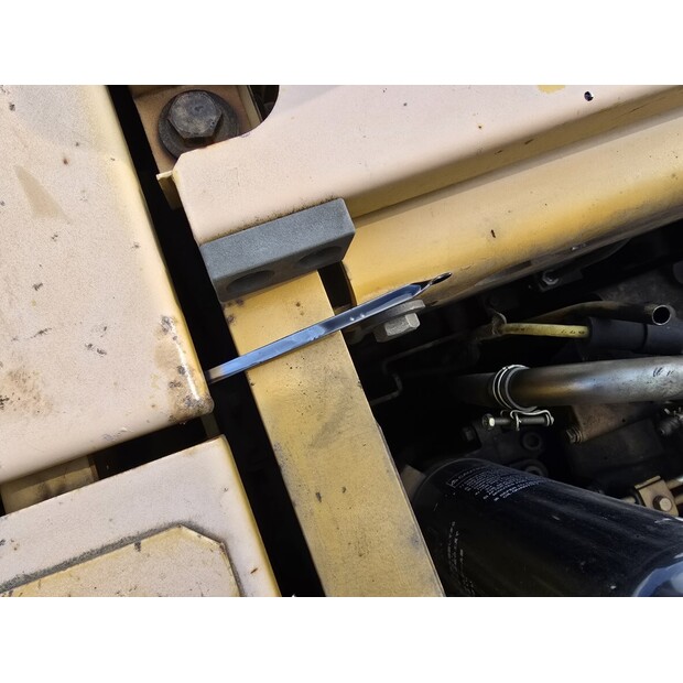 2005 Caterpillar 312C-41968846