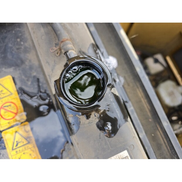 2005 Caterpillar 312C-41968847