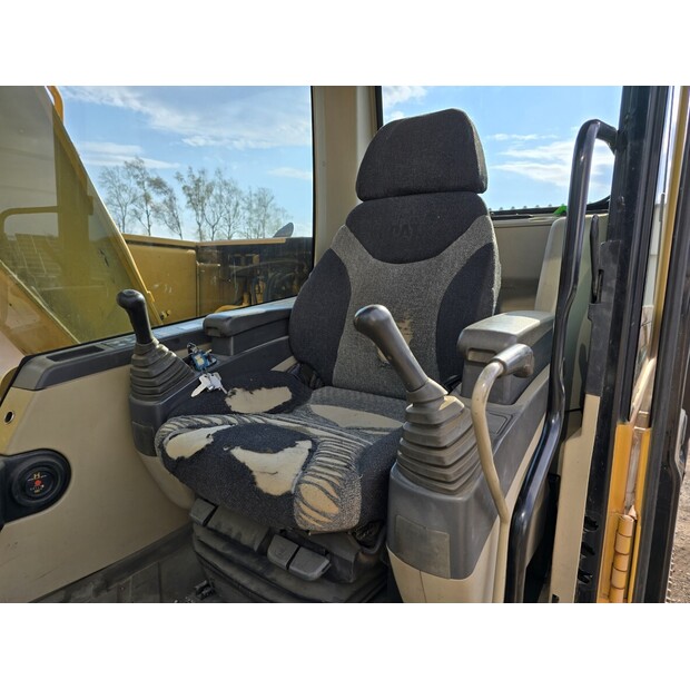2005 Caterpillar 312C-41968848