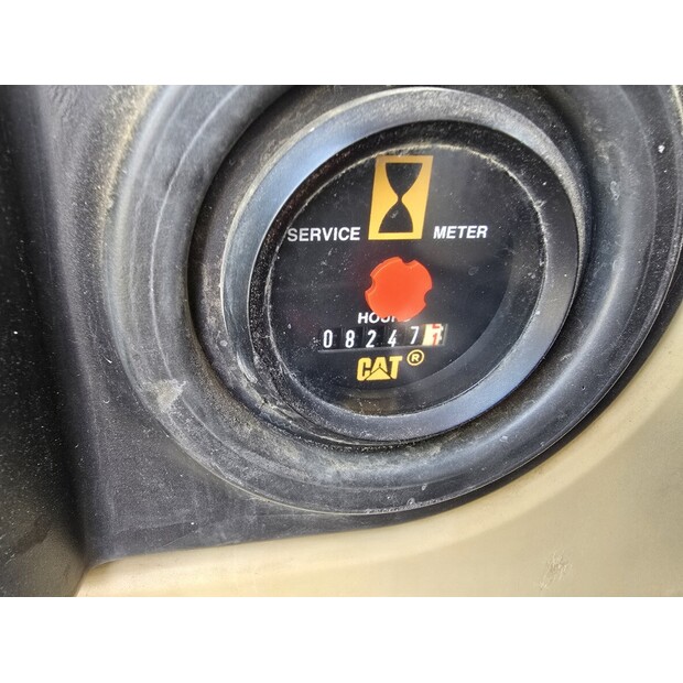2005 Caterpillar 312C-41968851