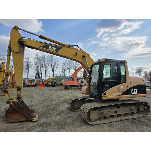 2005 Caterpillar 312C-41968853