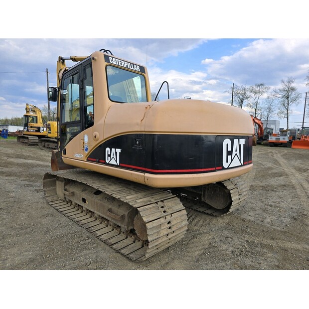 2005 Caterpillar 312C-41968856
