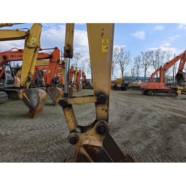 2005 Caterpillar 312C-41968859