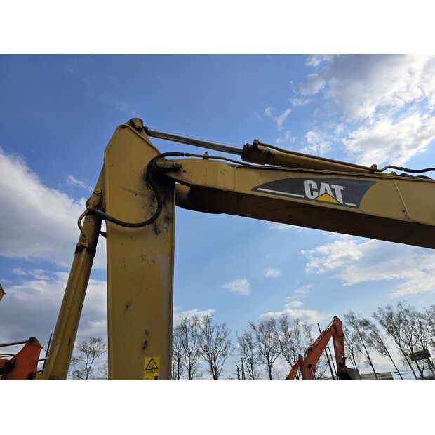 2005 Caterpillar 312C-41968860