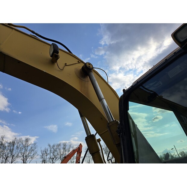 2005 Caterpillar 312C-41968861