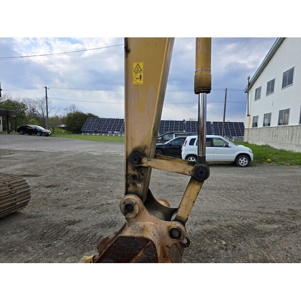 2005 Caterpillar 312C-41968862