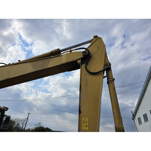 2005 Caterpillar 312C-41968863