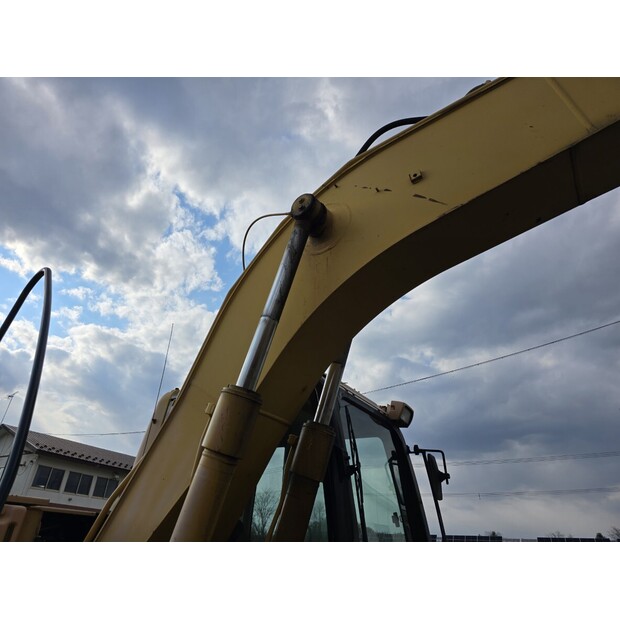 2005 Caterpillar 312C-41968864