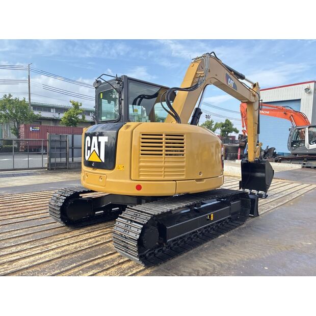 2013 كاتربيلر 308ECR-41968910