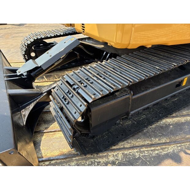 2013 كاتربيلر 308ECR-41968913
