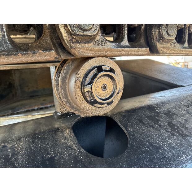 2013 كاتربيلر 308ECR-41968916
