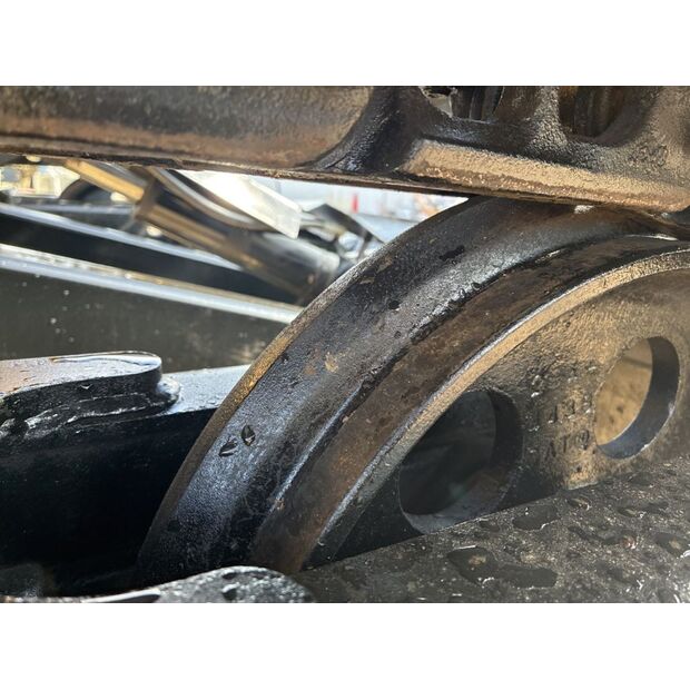 2013 كاتربيلر 308ECR-41968923