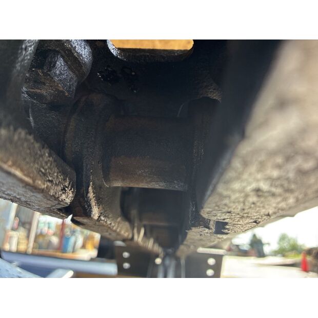 2013 كاتربيلر 308ECR-41968925