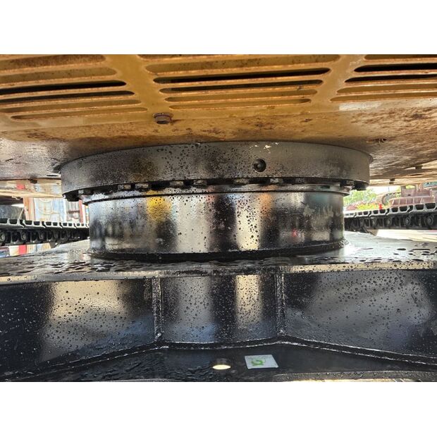 2013 كاتربيلر 308ECR-41968930