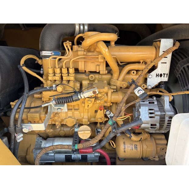 2013 كاتربيلر 308ECR-41968945
