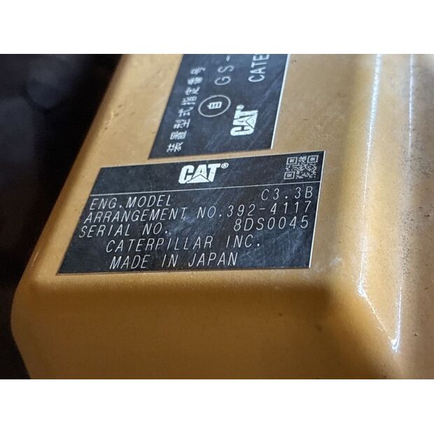 2013 كاتربيلر 308ECR-41968946
