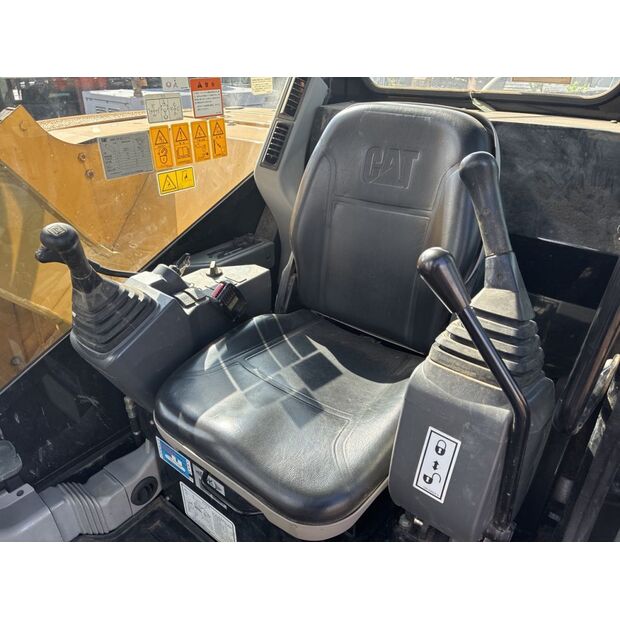 2013 كاتربيلر 308ECR-41968951