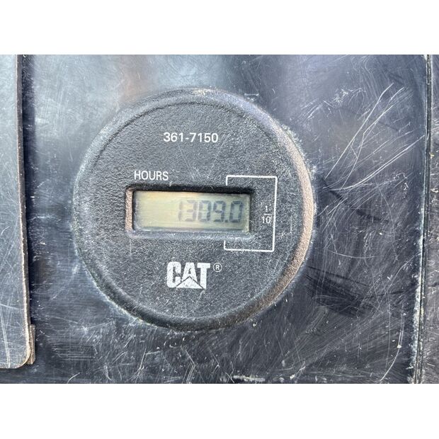 2013 كاتربيلر 308ECR-41968954