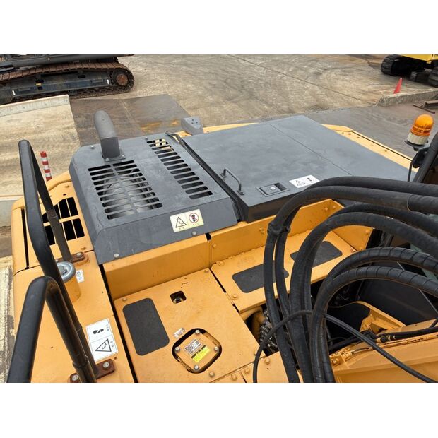 2021 KATO HD823MR-7-41969042