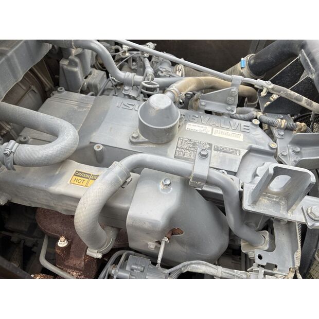 2021 KATO HD823MR-7-41969043