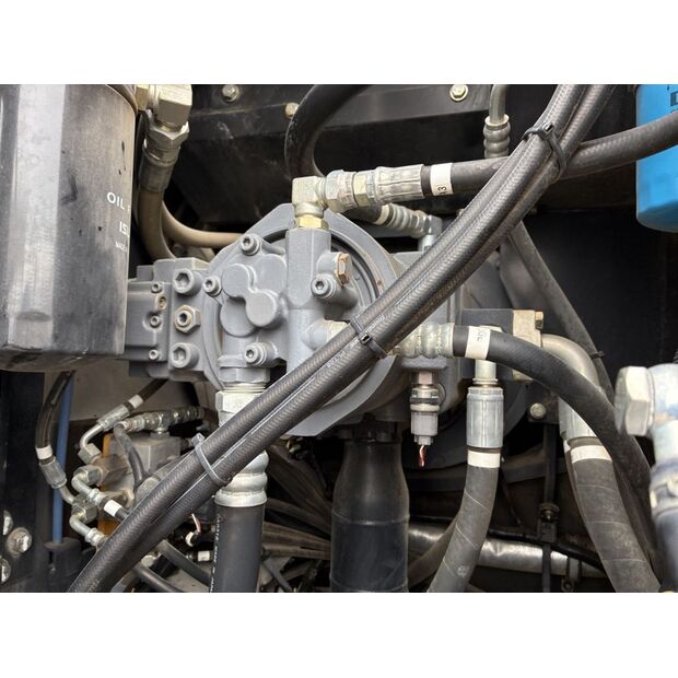 2021 KATO HD823MR-7-41969048