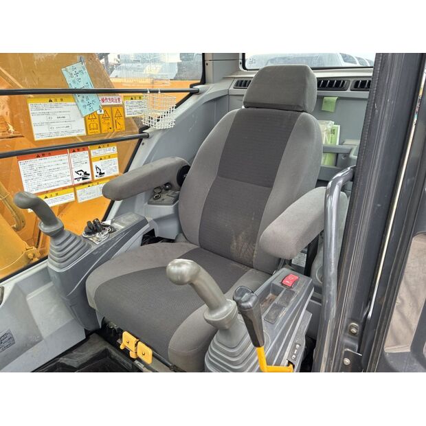 2021 KATO HD823MR-7-41969051