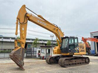 Image de 2021 KATO HD823MR-7