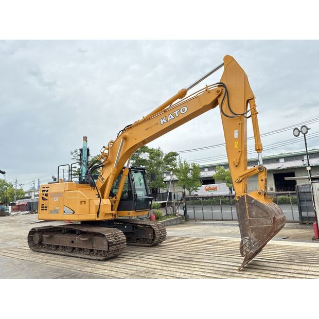 2021 KATO HD823MR-7-41969059