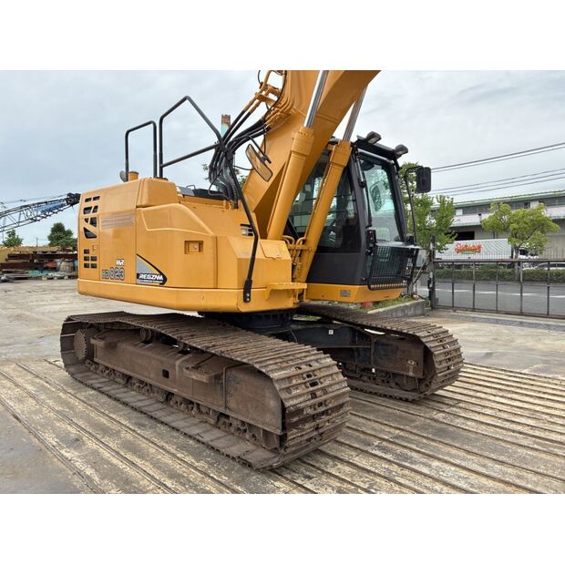 2021 KATO HD823MR-7-41969061