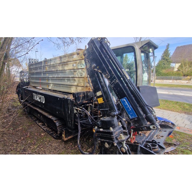 2023 Tracto Technik 18ACS-41969098
