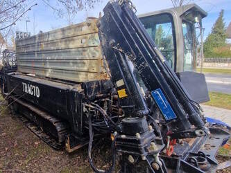 صورة ل معدات الحفر 2023 Tracto Technik 18ACS