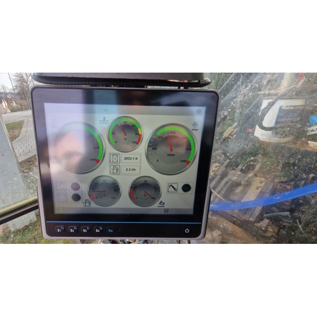 2023 Tracto Technik 18ACS-41969102