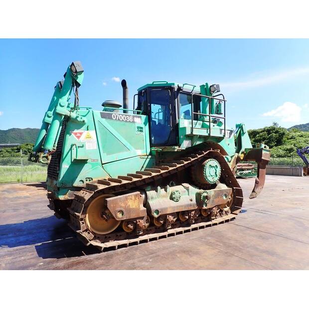 2000 كاتربيلر D8T-41969130