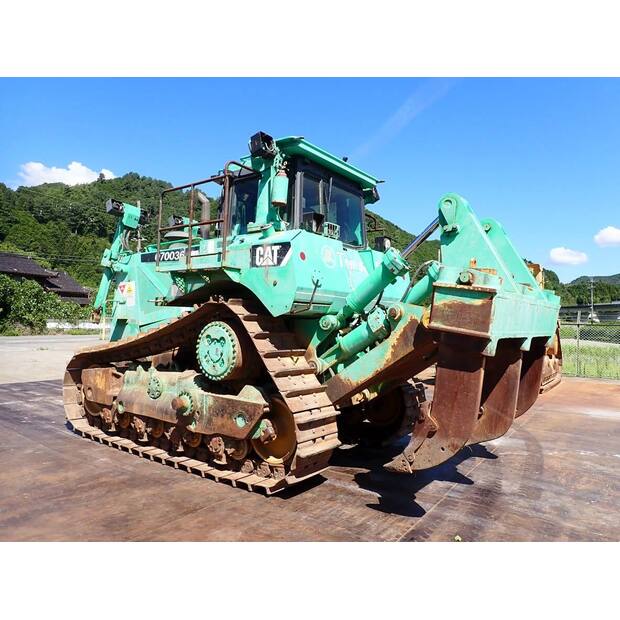 2000 كاتربيلر D8T-41969131