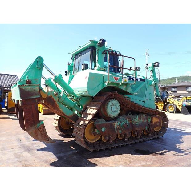 2000 كاتربيلر D8T-41969132