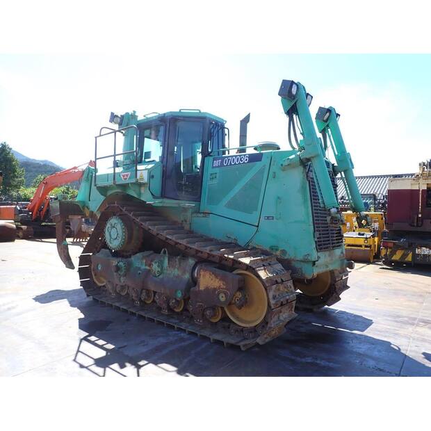2000 كاتربيلر D8T-41969133