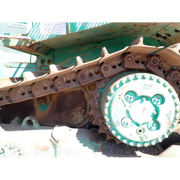 2000 كاتربيلر D8T-41969137