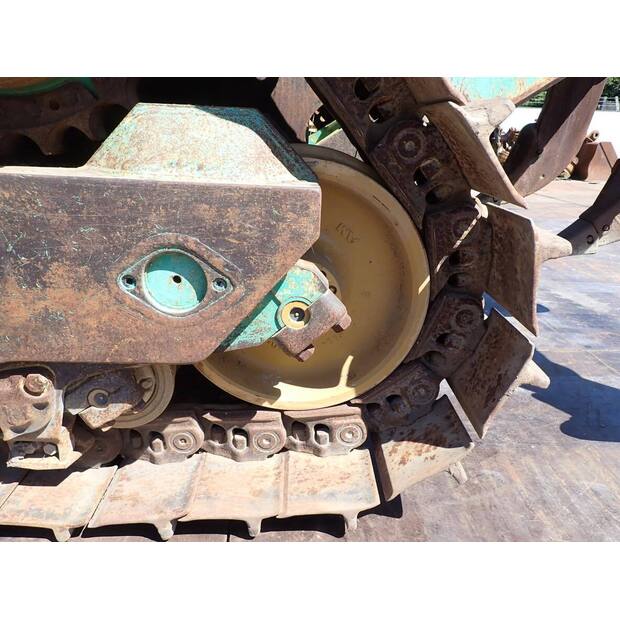 2000 كاتربيلر D8T-41969140