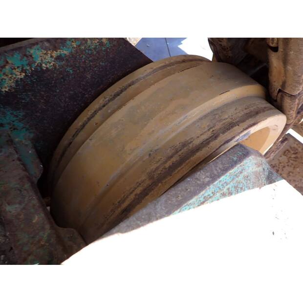 2000 كاتربيلر D8T-41969141