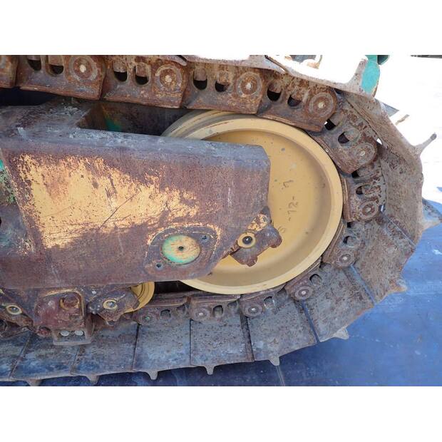 2000 كاتربيلر D8T-41969147