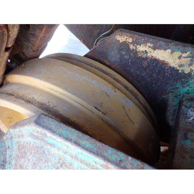 2000 كاتربيلر D8T-41969148